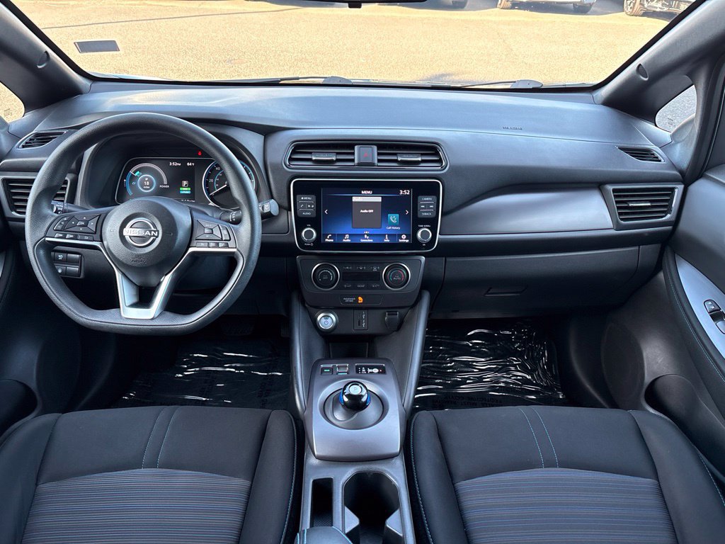 Used 2023 Nissan Leaf S FWD image 27