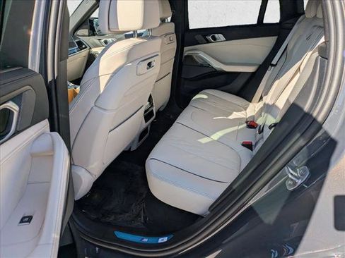 New 2026 BMW X6 M60i image 16