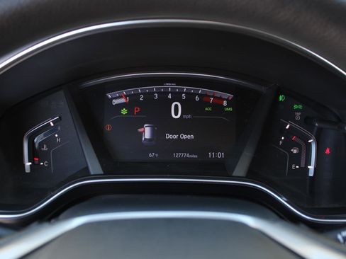 Used 2019 Honda CR-V EX image 11