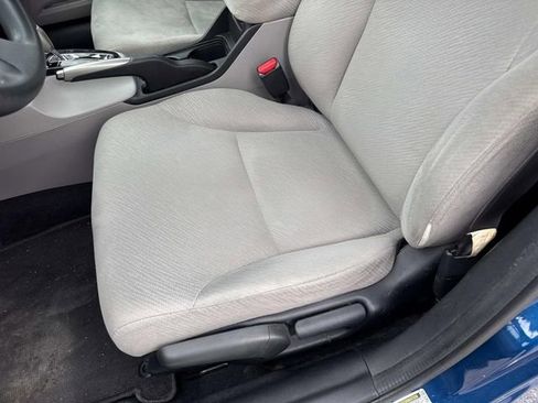 Used 2013 Honda Civic LX image 13