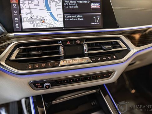 Used 2019 BMW X7 xDrive40i w/ Premium Package image 31