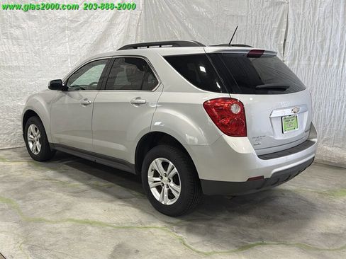 Used 2015 Chevrolet Equinox LT w/ Driver Convenience Package AWD/4WD image 7
