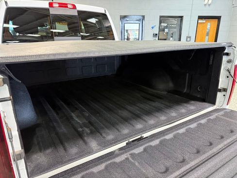 Used 2021 RAM 1500 Warlock AWD/4WD image 23