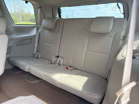 Used 2017 GMC Yukon Denali w/ Open Road Package image 12