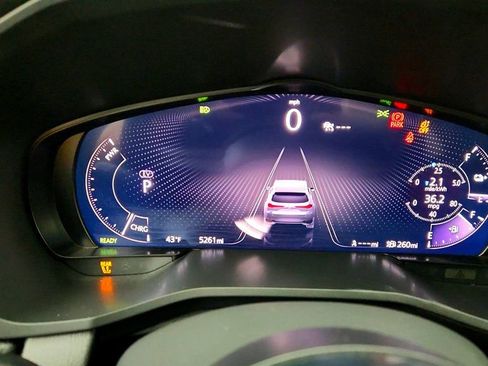 Used 2025 MAZDA CX-90 Plug-In Hybrid w/Premium Sport image 15