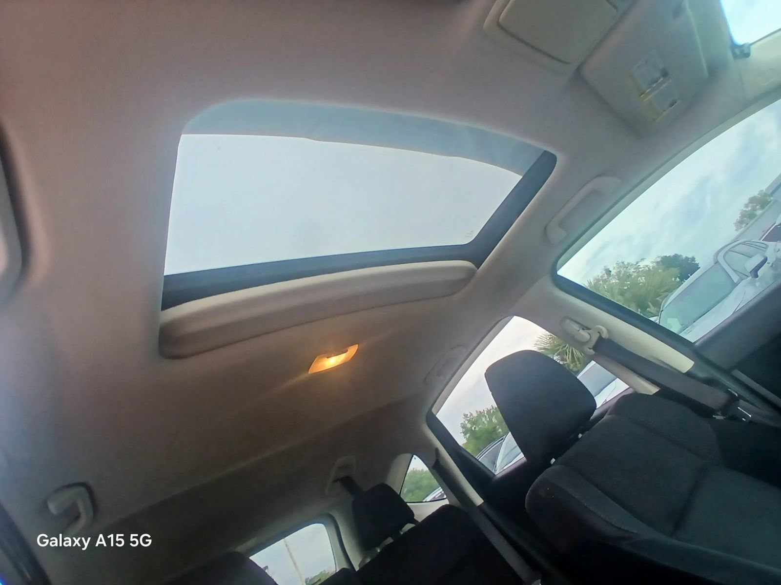 Used 2014 Honda CR-V EX image 29