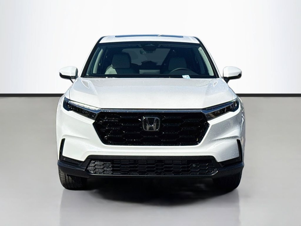 New 2027 Honda CR-V EX-L image 2