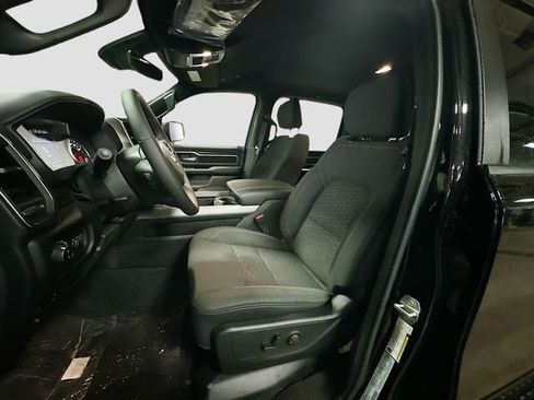 New 2026 RAM 1500 Big Horn image 23