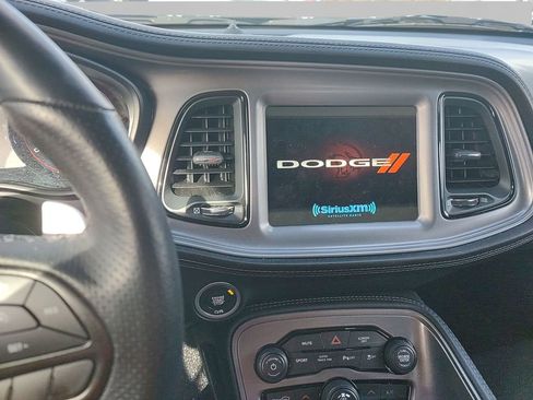 Used 2023 Dodge Challenger GT w/ Plus Package image 10