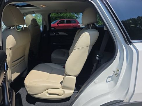 Used 2021 MAZDA CX-9 Touring w/ Touring Premium Package AWD/4WD image 22