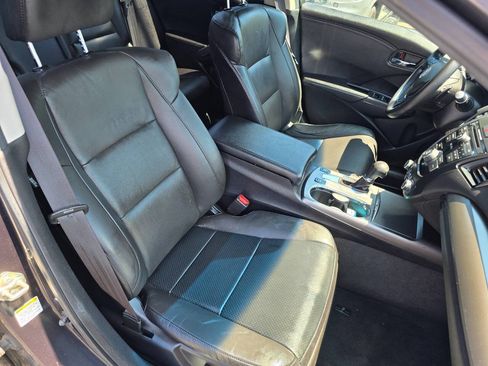 Used 2014 Acura RDX AWD image 29