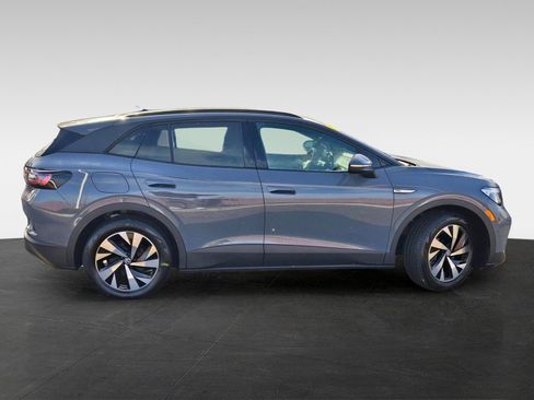 New 2026 Volkswagen ID.4 Pro image 4