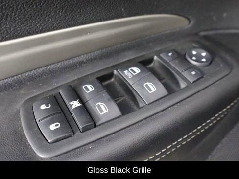 Used 2015 Dodge Durango SXT w/ Blacktop Package image 23