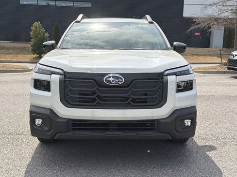 New 2026 Subaru Outback Limited image 7