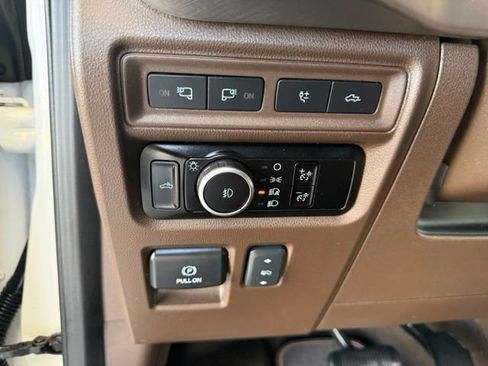 Used 2023 Ford F150 King Ranch w/ Equipment Group 601A High AWD/4WD image 17