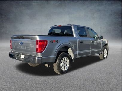 Used 2023 Ford F150 XLT