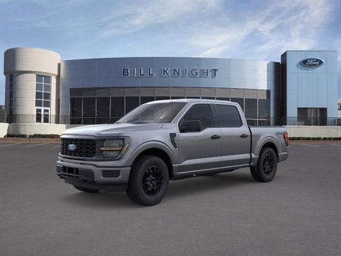 New 2026 Ford F150 STX AWD/4WD image 24