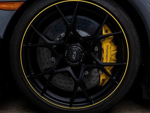 Used 2025 Porsche 718 Cayman GT4 RS image 25