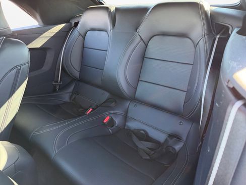 Used 2024 Ford Mustang GT Premium image 13