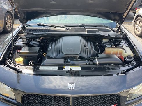 Used 2010 Dodge Charger R/T RWD image 13