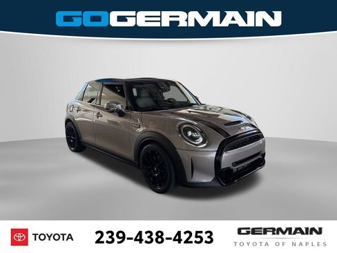 Used 2022 MINI Cooper S FWD image 13