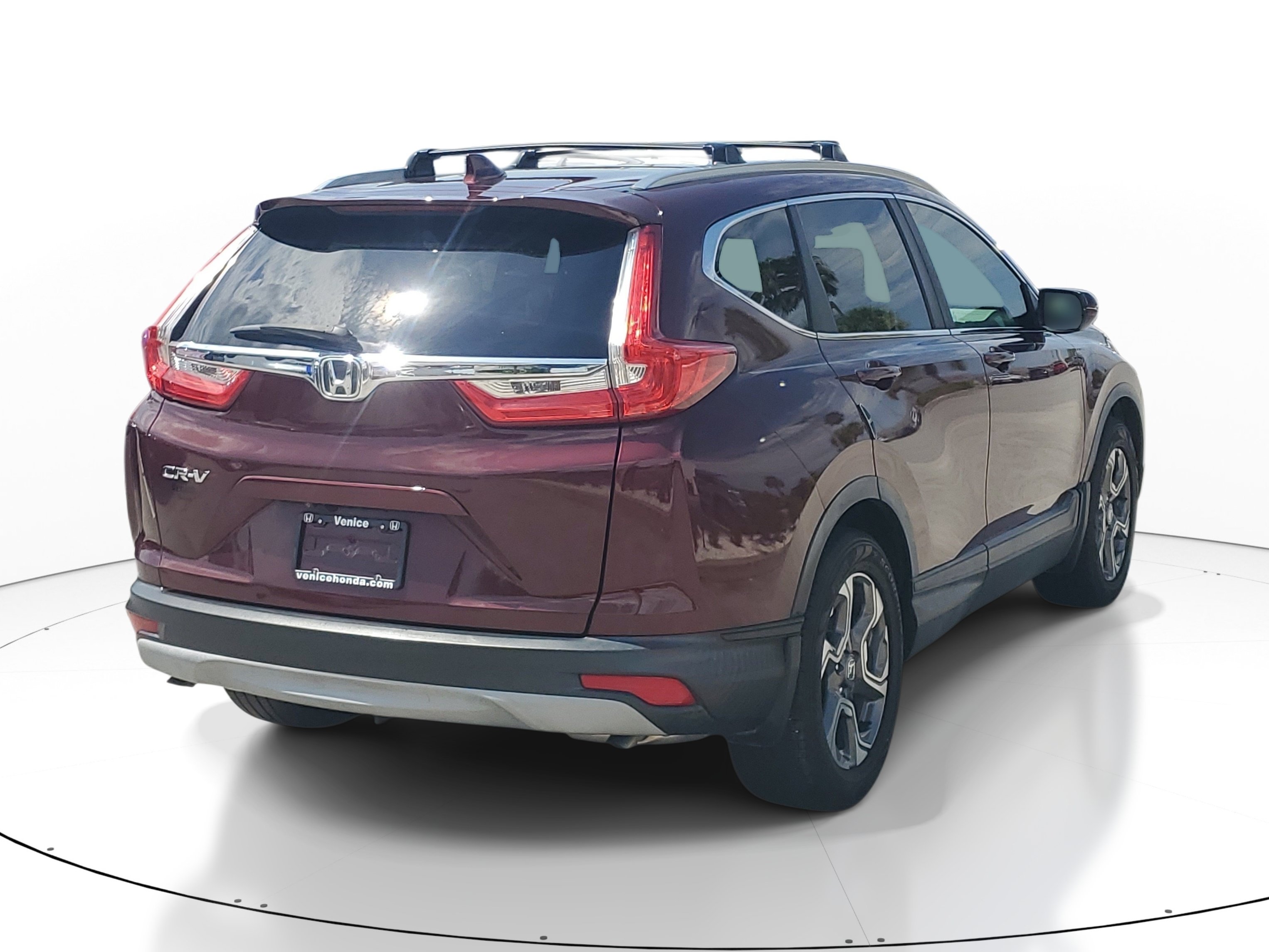 Used 2019 Honda CR-V EX image 6