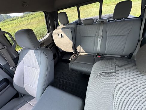 Used 2015 Ford F150 XLT w/ Equipment Group 302A Luxury AWD/4WD image 33