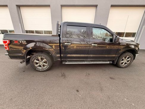 Used 2020 Ford F150 XLT w/ XTR Package image 9