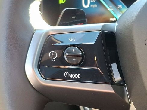 Used 2025 BMW 530i xDrive w/ M Sport Package image 22