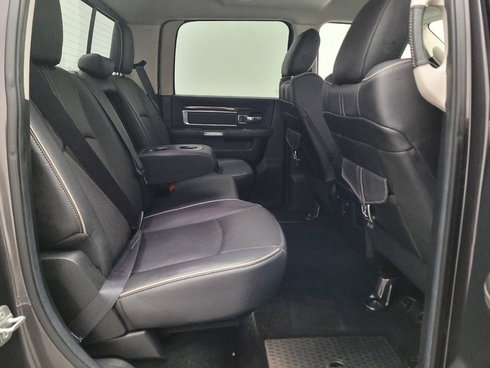 Used 2014 RAM 1500 Limited AWD/4WD image 19