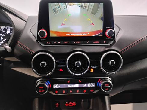 Used 2024 Nissan Sentra SR image 36