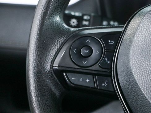 Used 2021 Toyota RAV4 XLE w/ Convenience Package FWD image 13