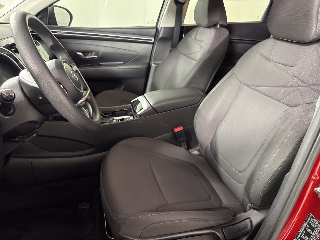 Used 2024 Hyundai Tucson SE FWD image 8