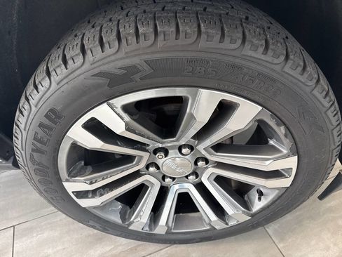 Used 2018 GMC Yukon XL Denali w/ Denali Ultimate Package image 55