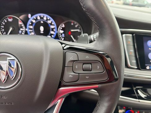 Used 2024 Buick Enclave Avenir w/ Avenir Technology Package image 23