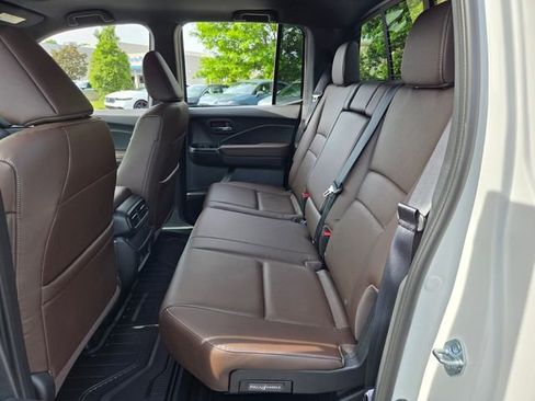 New 2026 Honda Ridgeline RTL image 11