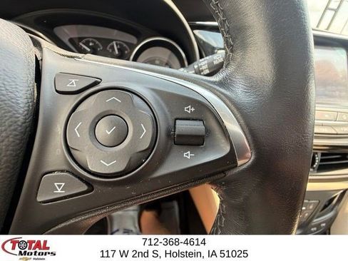 Used 2020 Buick Envision Essence w/ Experience Buick Package AWD/4WD image 25