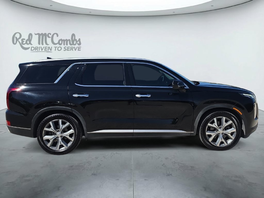 Used 2021 Hyundai Palisade SEL w/ Premium Package FWD image 6