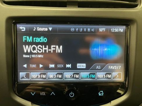 Used 2016 Chevrolet Trax LS FWD image 32