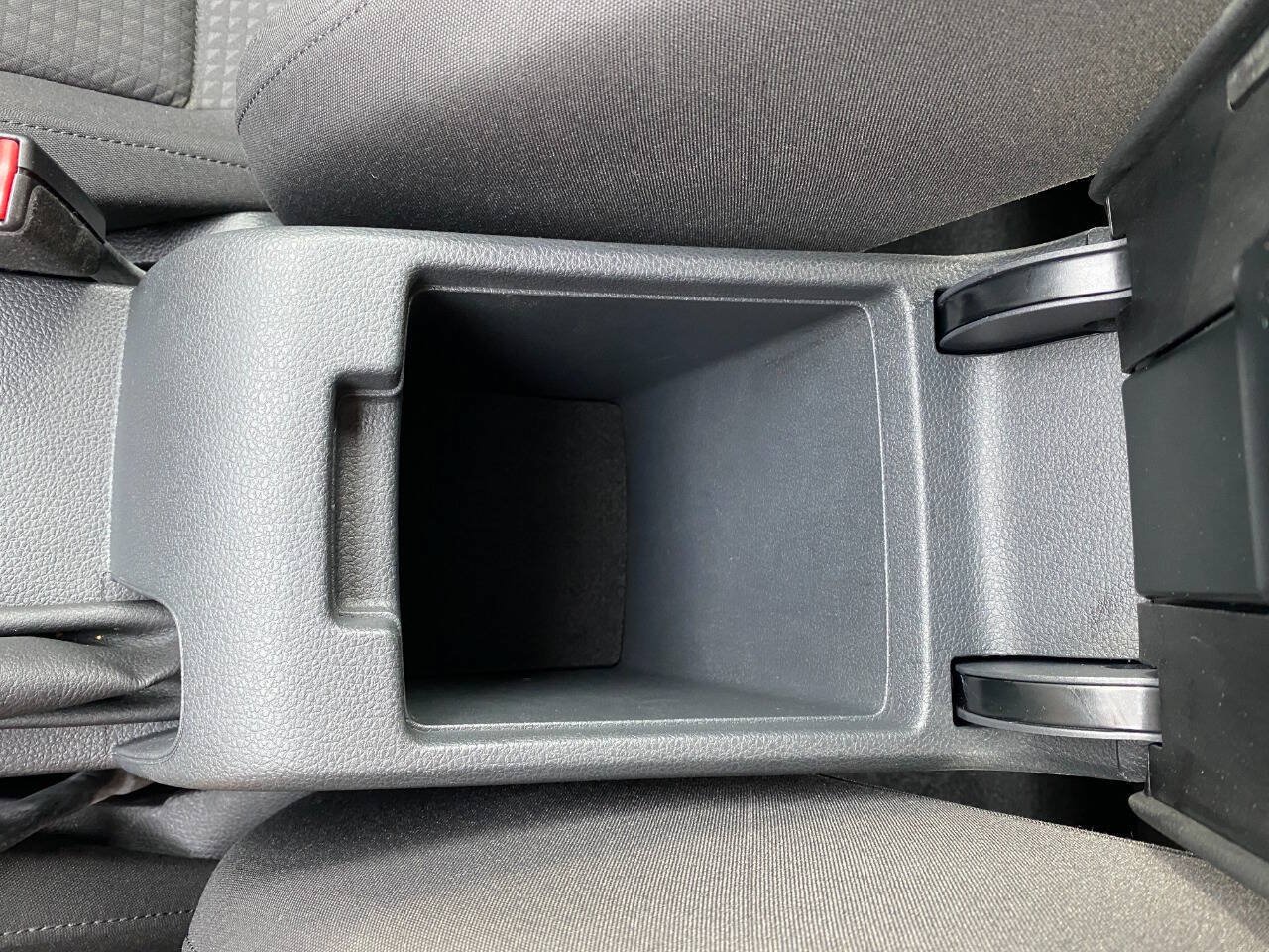 Used 2016 Volkswagen Jetta SE FWD image 18
