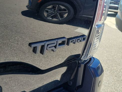 Used 2021 Toyota Tacoma TRD Pro image 14