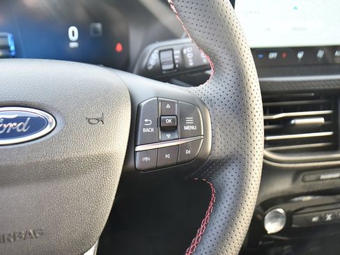 New 2026 Ford Escape ST-Line Select w/ Tech Pack #2 image 34