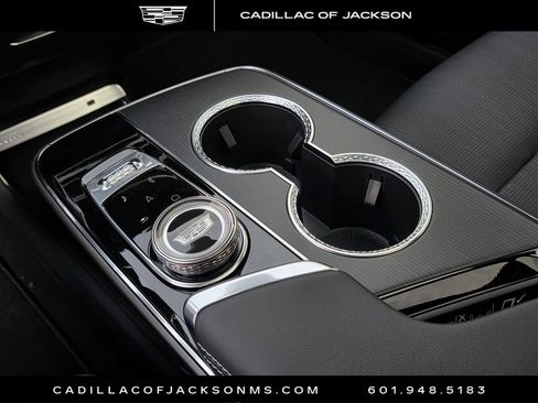 New 2026 Cadillac Lyriq Sport image 23