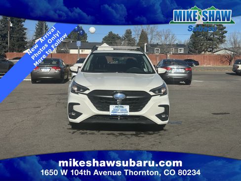 Certified 2023 Subaru Legacy Premium image 2