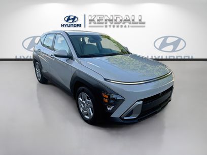 Used 2024 Hyundai Kona SE