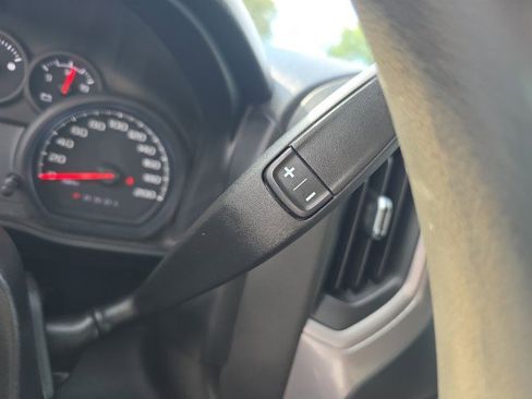 Used 2021 Chevrolet Silverado 2500 Custom w/ Gooseneck/5TH Wheel Package image 27