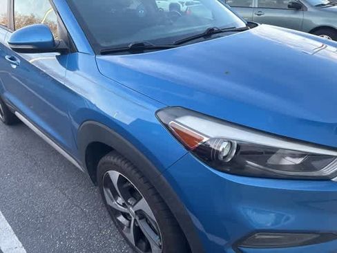 Used 2018 Hyundai Tucson Value image 13