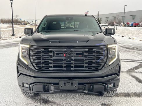 Used 2023 GMC Sierra 1500 Denali image 7