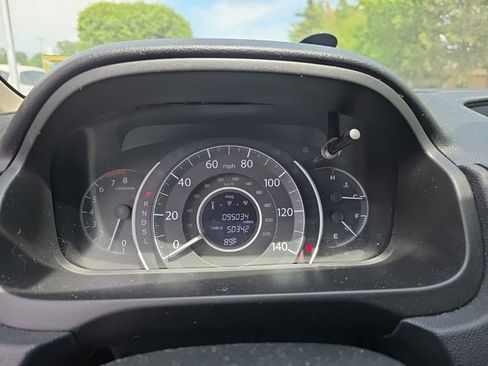 Used 2015 Honda CR-V EX image 12