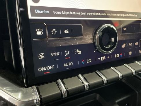 Certified 2025 GMC Acadia Elevation image 29